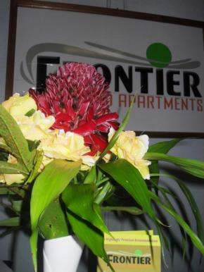 Frontier Serviced Apartments